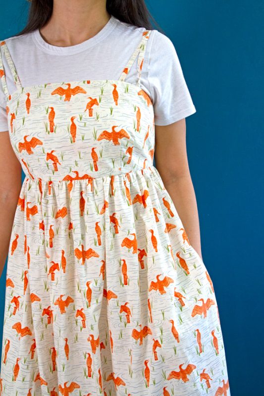 Tomales-Bay-Dress-2-fabric-collection-katie-oshea