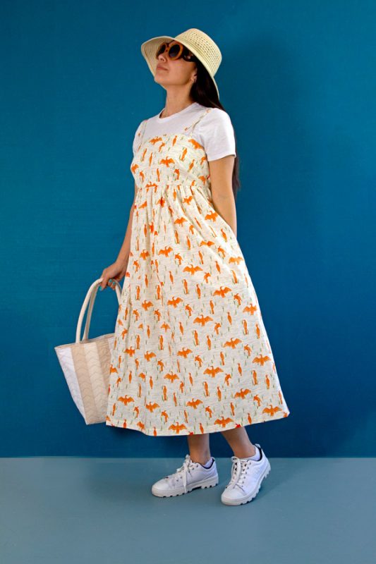 Tomales-Bay-Dress-4-fabric-collection-katie-oshea