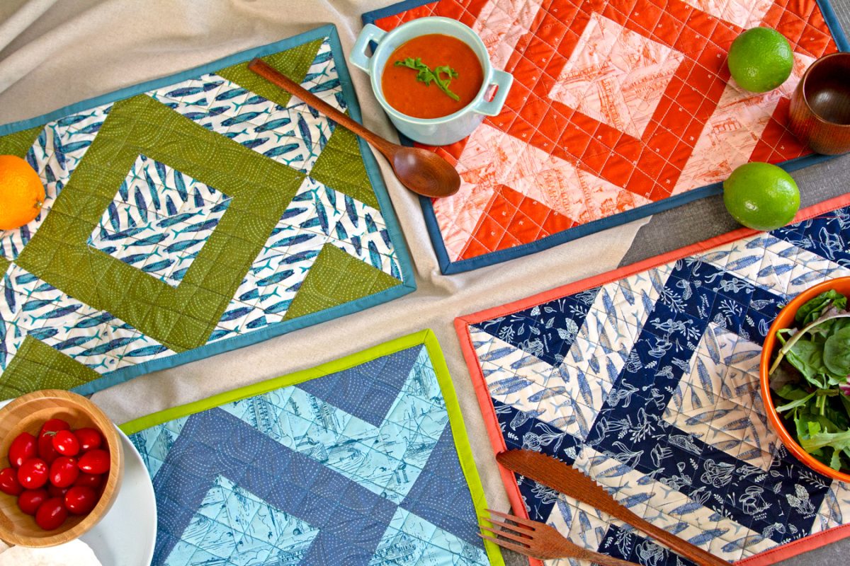 Tomales-Bay-Placemats-3-fabric-collection-katie-oshea