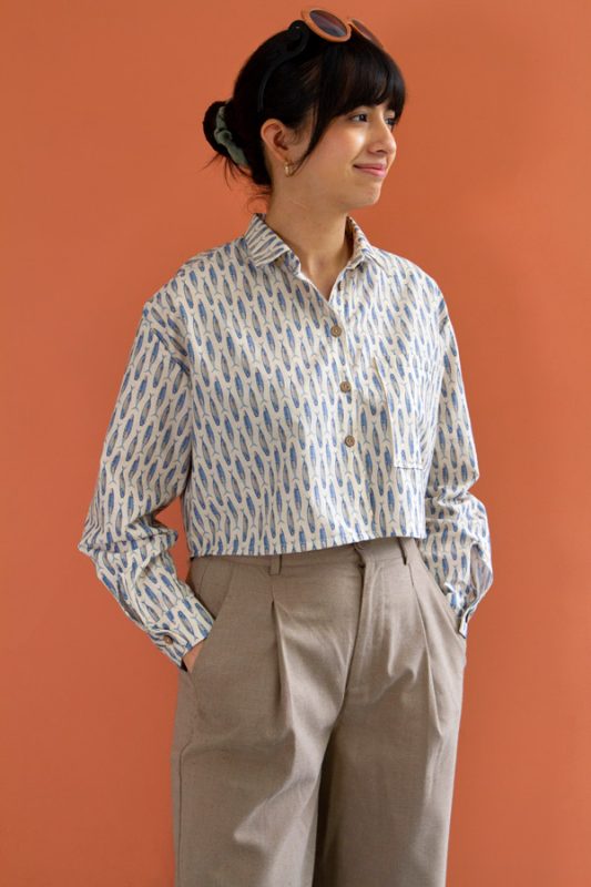 Tomales-Bay-Shirt--1-fabric-collection-katie-oshea