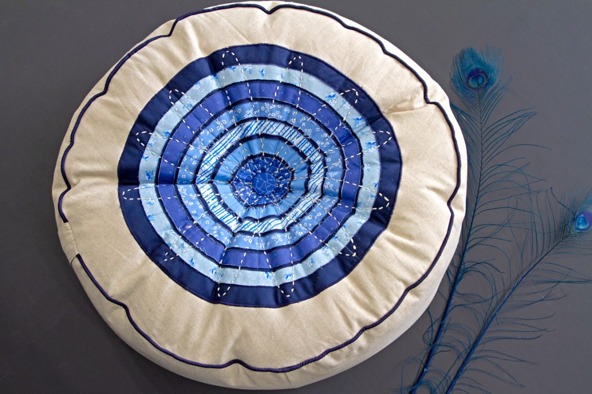 True-Blue-Floor-Pillow-1-fabric-collection-maureen-cracknell