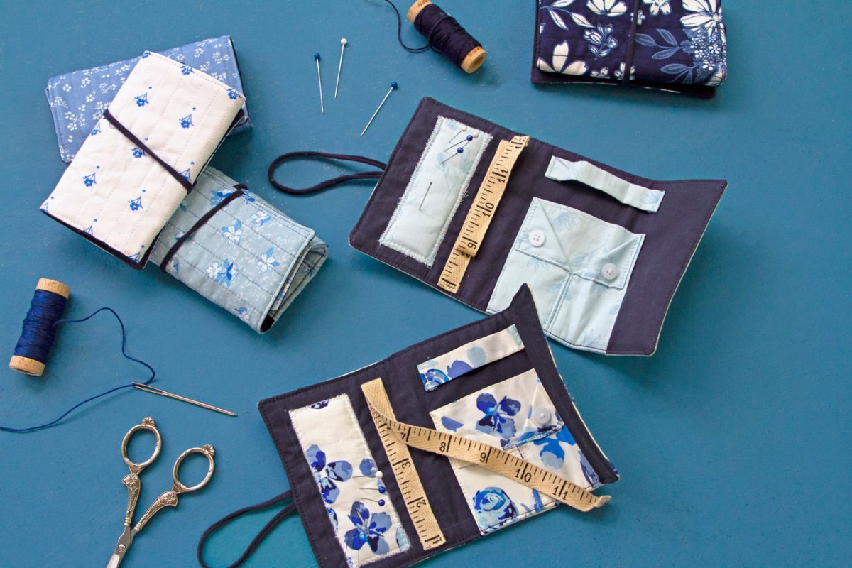 True-Blue-Mending-Kit-fabric-collection-maureen-cracknell
