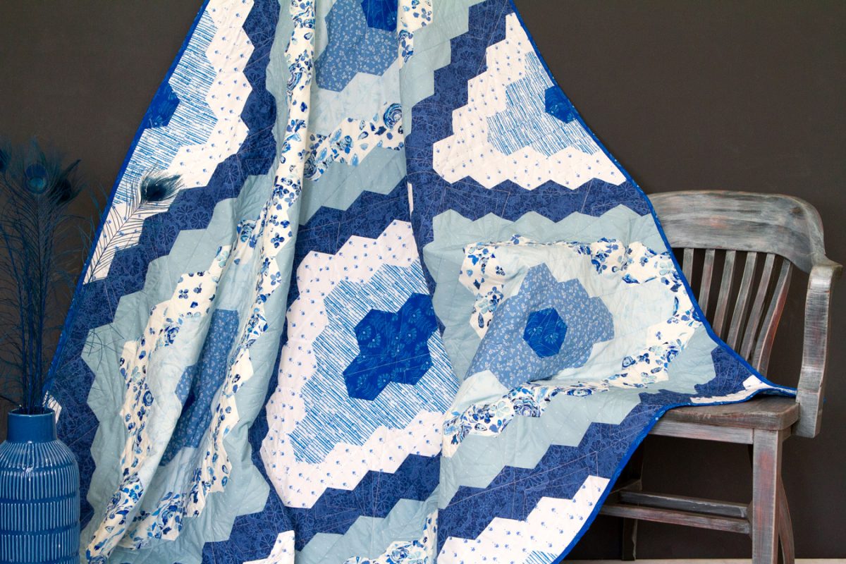 True-Blue-Quilt-2---2-fabric-collection-maureen-cracknell