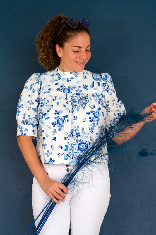 True-Blue-Shirt-2-fabric-collection-maureen-cracknell
