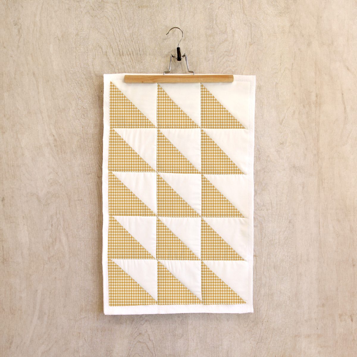 Houndstooth Solar