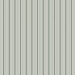 green and white stripes fabric