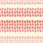 pink thimble fabric